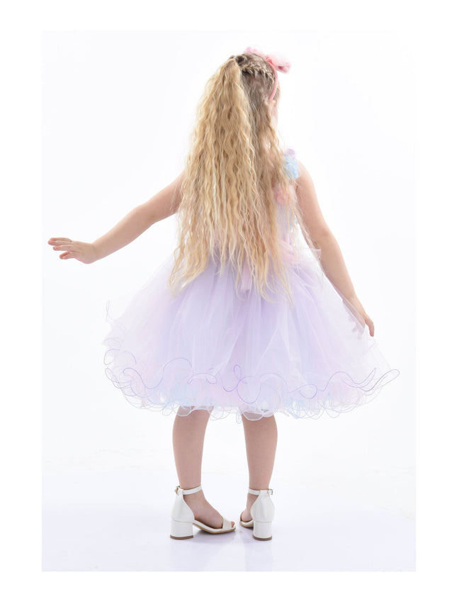Kidsatelier-tulleen-4683-Lilac-rose-campanula-dress