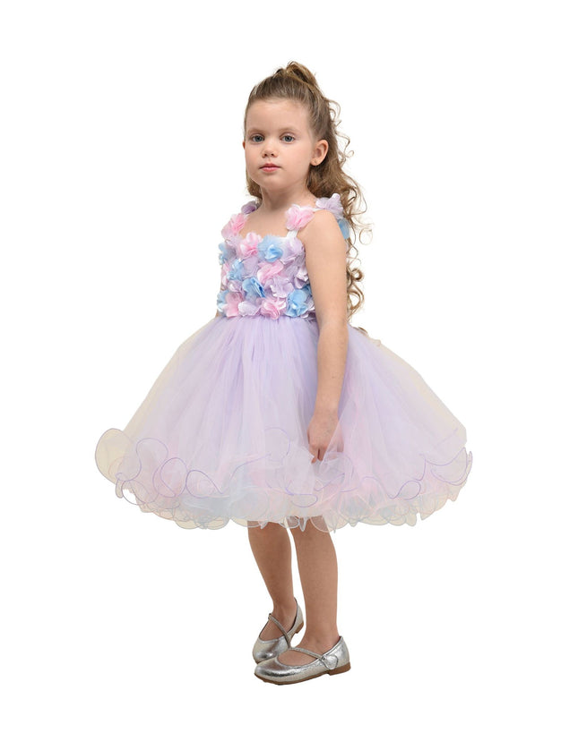 Kidsatelier-tulleen-4683-Lilac-rose-campanula-dress