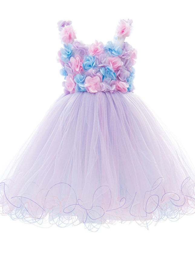 Kidsatelier-tulleen-4683-Lilac-rose-campanula-dress