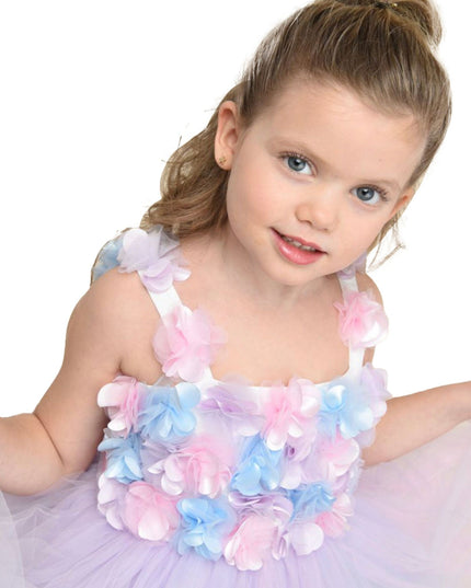 Kidsatelier-tulleen-4683-Lilac-rose-campanula-dress