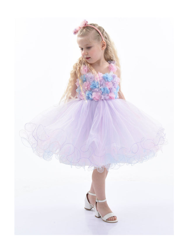 Kidsatelier-tulleen-4683-Lilac-rose-campanula-dress