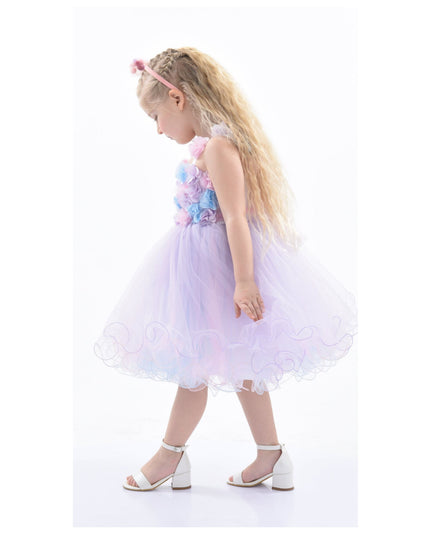 Kidsatelier-tulleen-4683-Lilac-rose-campanula-dress
