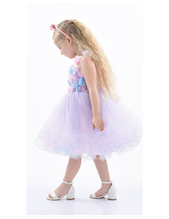Kidsatelier-tulleen-4683-Lilac-rose-campanula-dress
