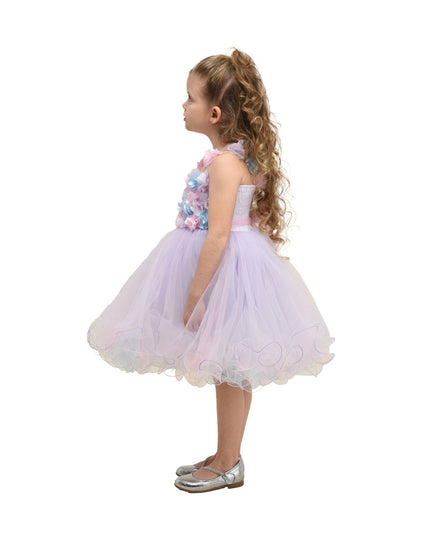 Kidsatelier-tulleen-4683-Lilac-rose-campanula-dress