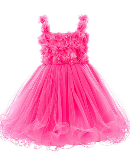 kidsatelier-tulleen-4683-Neon Pink-rose-campanula-dress