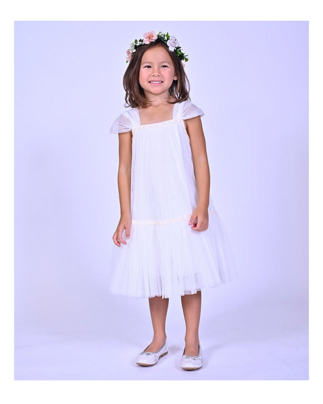 kidsatelier-tulleen-5264-Ecru-tulleen-white-square-tulle-overlay-dress-5264-ecru