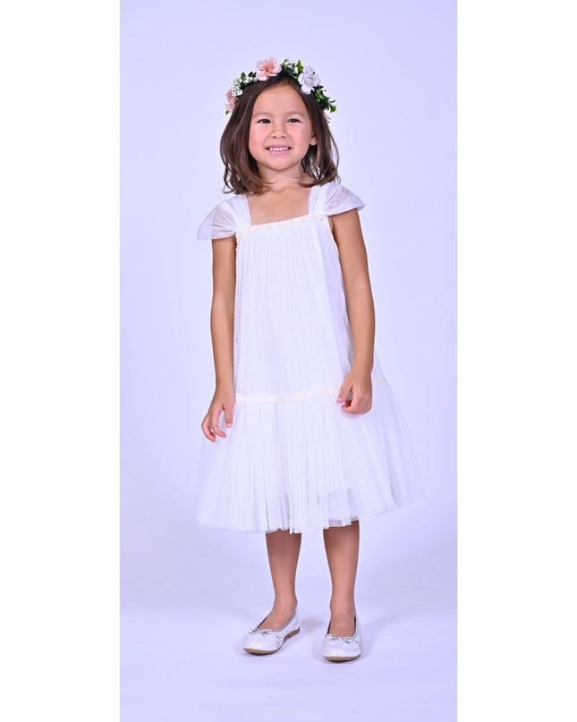 kidsatelier-tulleen-5264-Ecru-tulleen-white-square-tulle-overlay-dress-5264-ecru