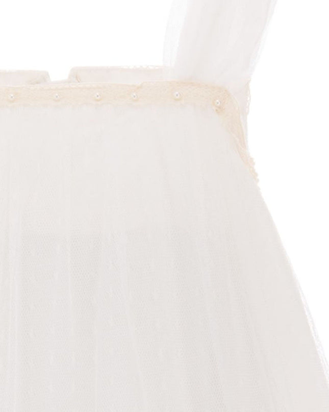 kidsatelier-tulleen-5264-Ecru-tulleen-white-square-tulle-overlay-dress-5264-ecru