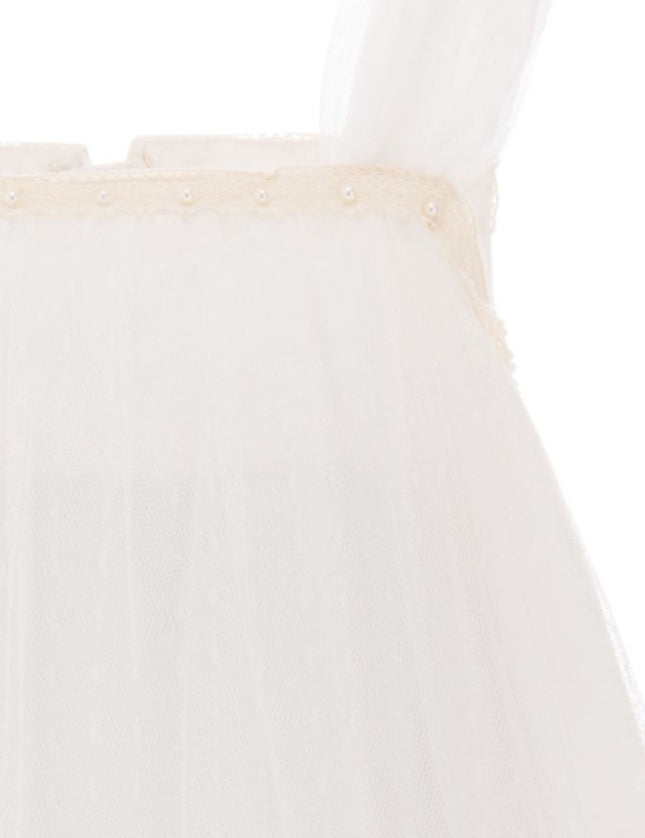kidsatelier-tulleen-5264-Ecru-tulleen-white-square-tulle-overlay-dress-5264-ecru