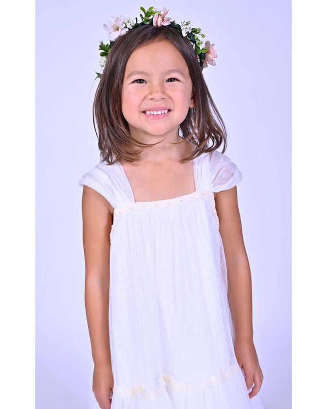 kidsatelier-tulleen-5264-Ecru-tulleen-white-square-tulle-overlay-dress-5264-ecru