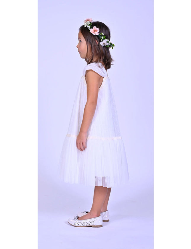 kidsatelier-tulleen-5264-Ecru-tulleen-white-square-tulle-overlay-dress-5264-ecru