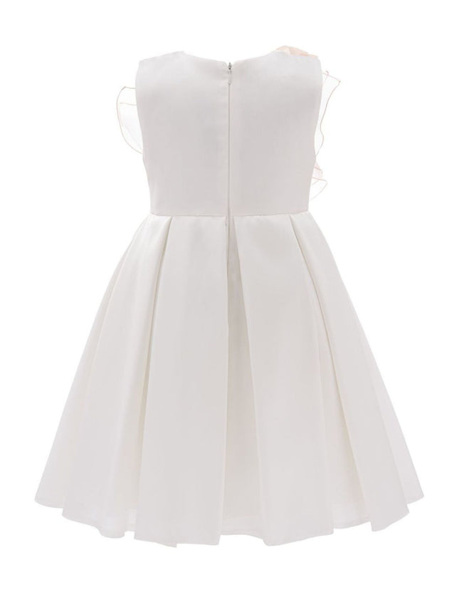 kidsatelier-tulleen-5490-Cream-shasta-tulle-bow-dress