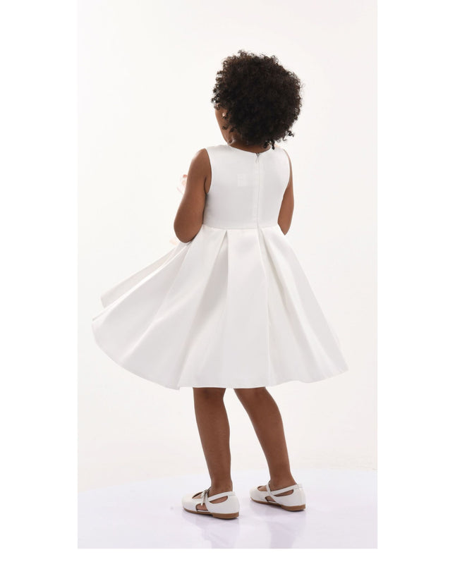 kidsatelier-tulleen-5490-Cream-shasta-tulle-bow-dress