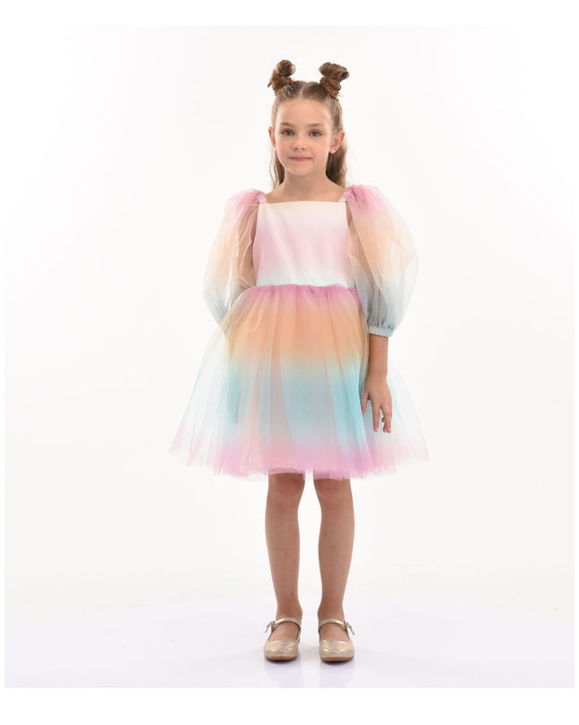 kidsatelier-tulleen-70922-Sunset-multicolor-puesta-del-sol-dress