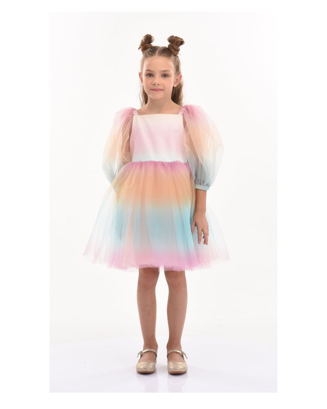 kidsatelier-tulleen-70922-Sunset-multicolor-puesta-del-sol-dress
