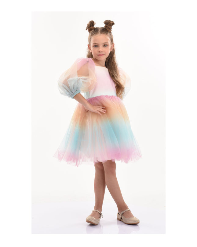 kidsatelier-tulleen-70922-Sunset-multicolor-puesta-del-sol-dress