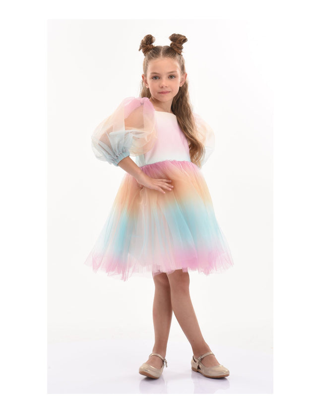 kidsatelier-tulleen-70922-Sunset-multicolor-puesta-del-sol-dress