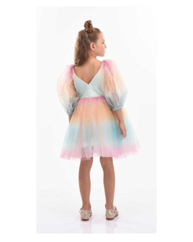kidsatelier-tulleen-70922-Sunset-multicolor-puesta-del-sol-dress