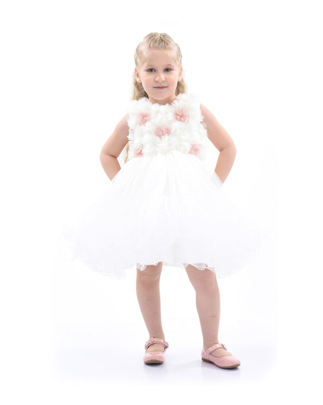 kidsatelier-tulleen-8262-Cream-white-cambriana-floral-dress