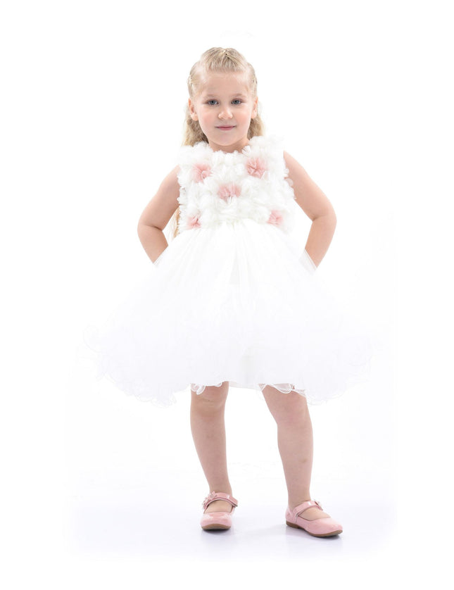 kidsatelier-tulleen-8262-Cream-white-cambriana-floral-dress