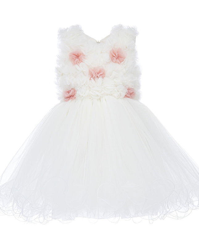 kidsatelier-tulleen-8262-Cream-white-cambriana-floral-dress