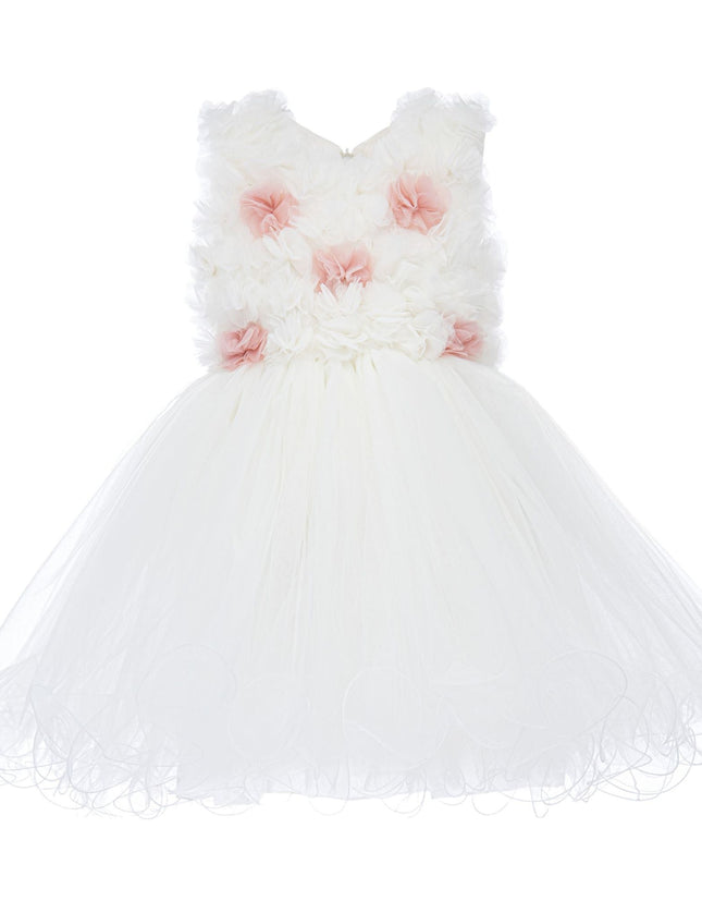 kidsatelier-tulleen-8262-Cream-white-cambriana-floral-dress