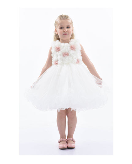 kidsatelier-tulleen-8262-Cream-white-cambriana-floral-dress