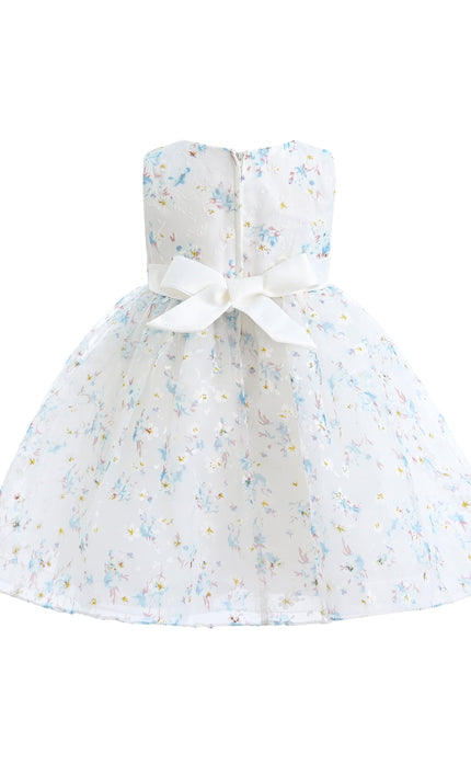 kidsatelier-tulleen-Blue-Floral-Print-Bow-Dress