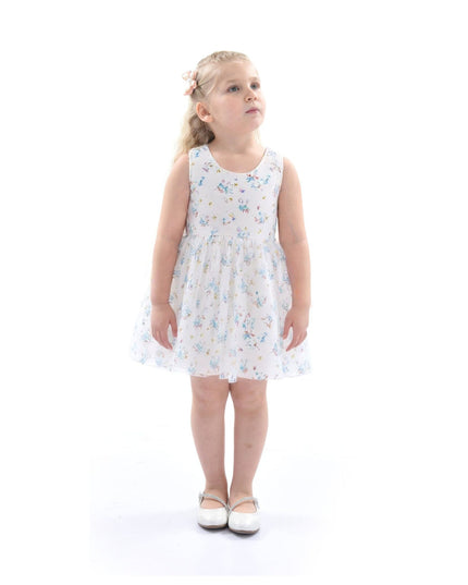 kidsatelier-tulleen-BT5202-blue-floral-print-bow-dress