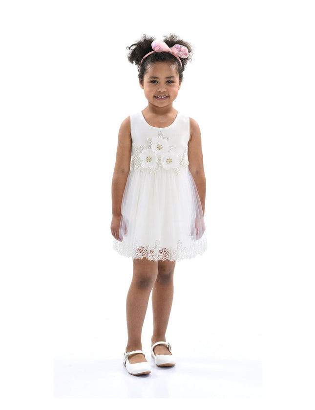 kidsatelier-tulleen-BT5203-white-embroidered-blooming-bow-dress