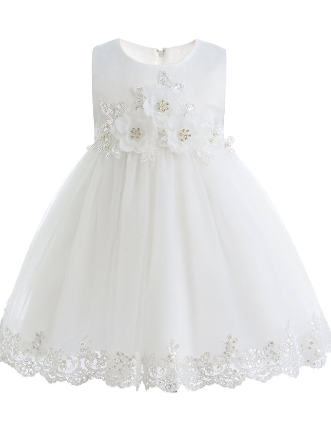 kidsatelier-tulleen-White-Embroidered-Blooming-Bow-Dress