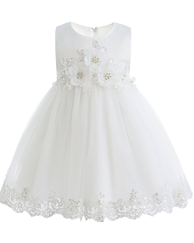 kidsatelier-tulleen-BT5203-white-embroidered-blooming-bow-dress