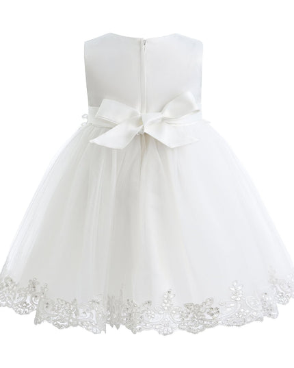 kidsatelier-tulleen-White-Embroidered-Blooming-Bow-Dress