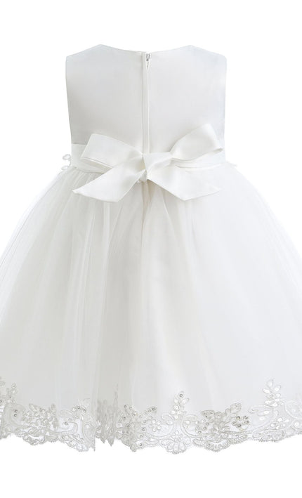 kidsatelier-tulleen-White-Embroidered-Blooming-Bow-Dress
