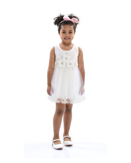 kidsatelier-tulleen-BT5203-white-embroidered-blooming-bow-dress