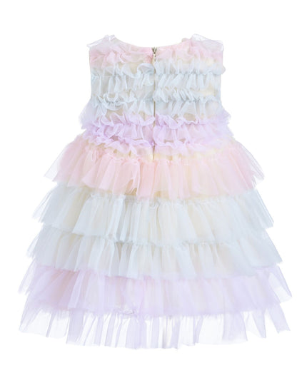 kidsatelier-tulleen-BT5253-Purple-ruffle-layered-tulle-dress