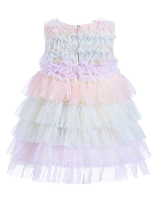 kidsatelier-tulleen-BT5253-Purple-ruffle-layered-tulle-dress