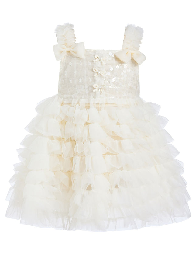 kidsatelier-tulleen-Ivory-Bow-Tiered-Tulle-Dress