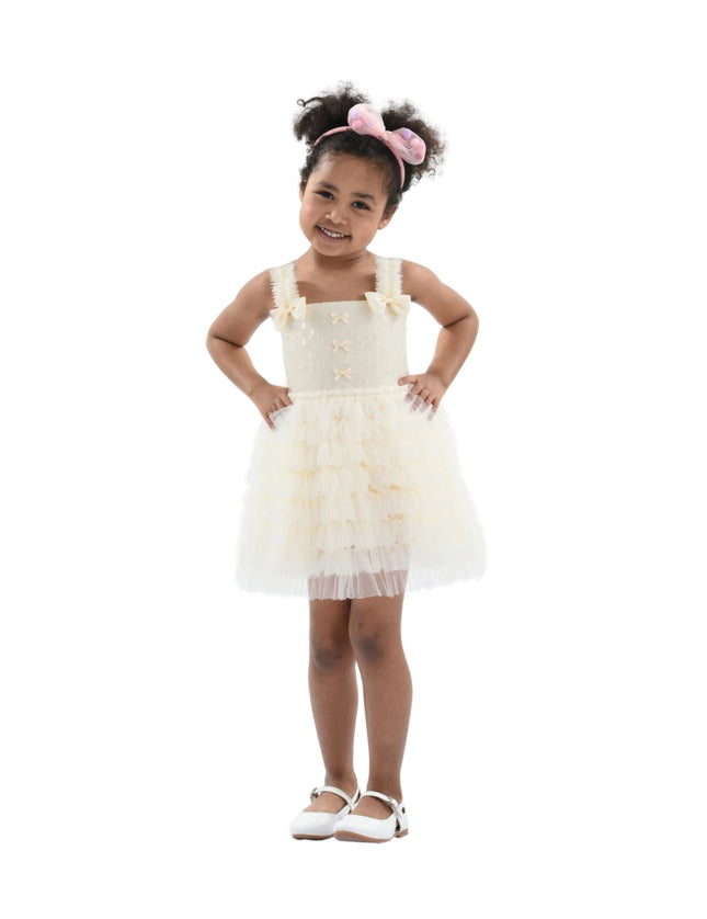 kidsatelier-tulleen-Ivory-Bow-Tiered-Tulle-Dress