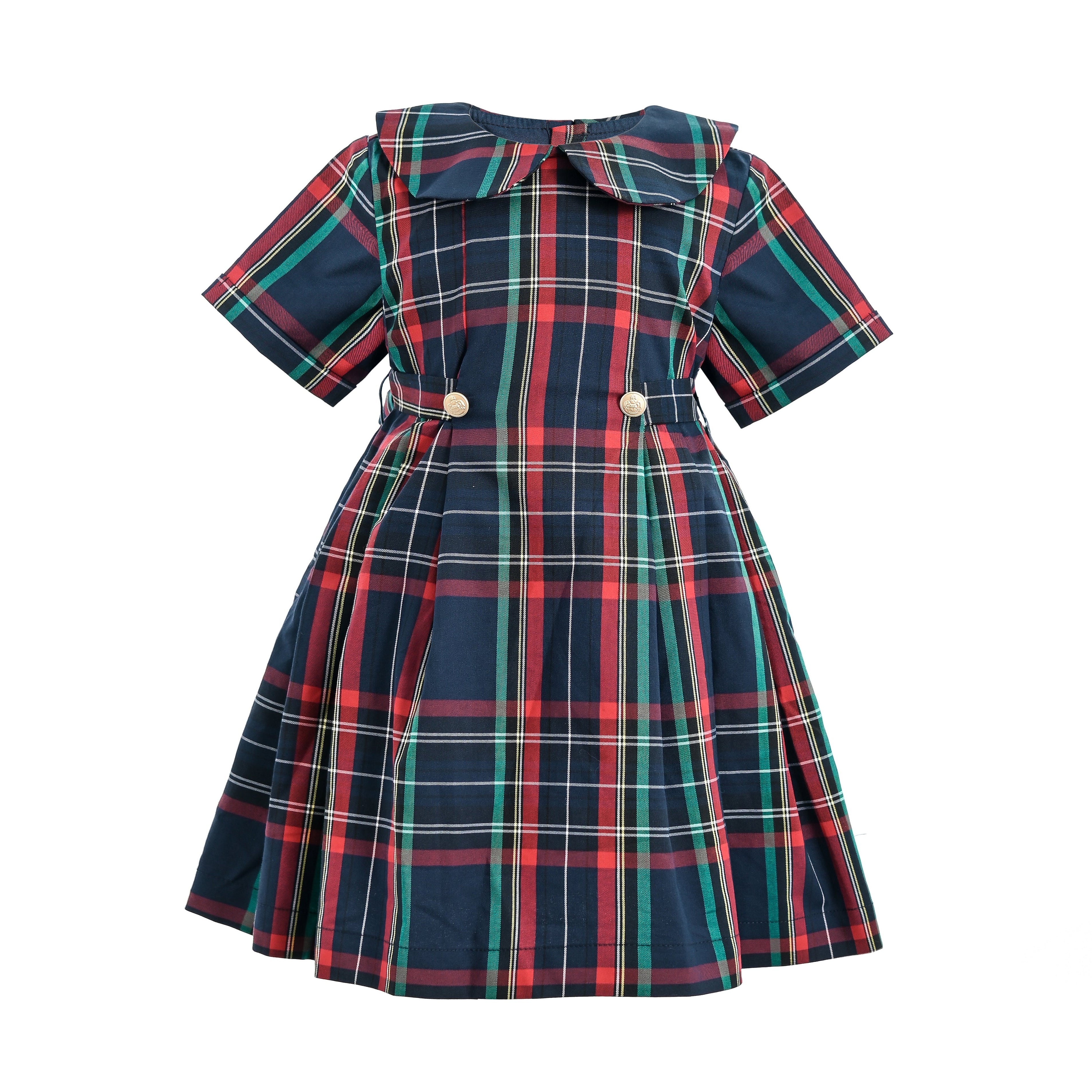 navy plaid christmas dress Effortless elegance for the season This navy plaid midi dress brings timeless charm and a touch of festive sophistication to every holiday moment. >> Showing You My Best Navy Plaid