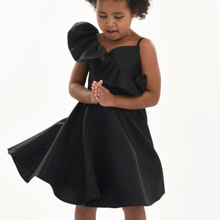 kids-atelier-tulleen-kid-girl-black-riviera-off-shoulder-ruffle-dress-322408-black