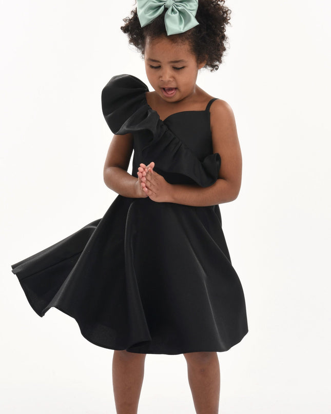 kids-atelier-tulleen-kid-girl-black-riviera-off-shoulder-ruffle-dress-322408-black