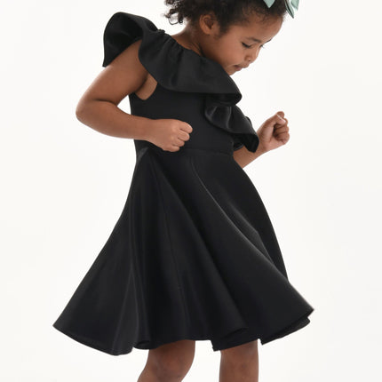 kids-atelier-tulleen-kid-girl-black-riviera-off-shoulder-ruffle-dress-322408-black