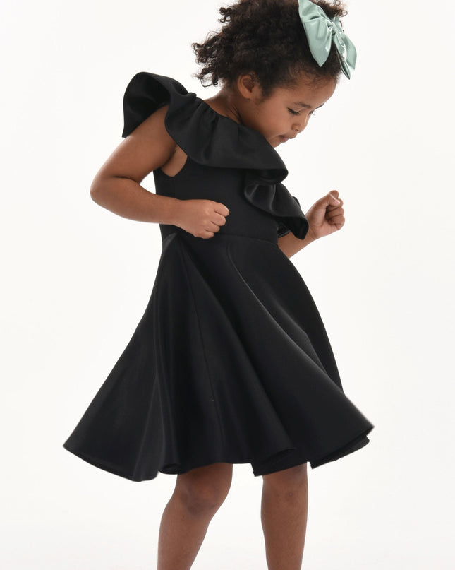 kids-atelier-tulleen-kid-girl-black-riviera-off-shoulder-ruffle-dress-322408-black