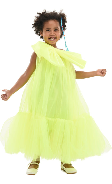 kids-atelier-tulleen-kid-girl-green-maggi-neon-bow-tulle-dress-3002-neon-green