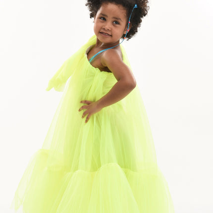 kids-atelier-tulleen-kid-girl-green-maggi-neon-bow-tulle-dress-3002-neon-green