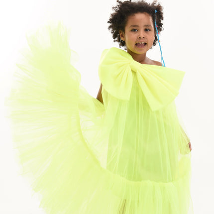 kids-atelier-tulleen-kid-girl-green-maggi-neon-bow-tulle-dress-3002-neon-green