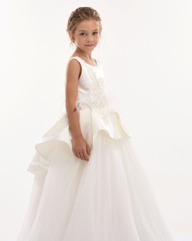 kidsatelier-Tulleen-ivory-belridge-floral-cascade-dress