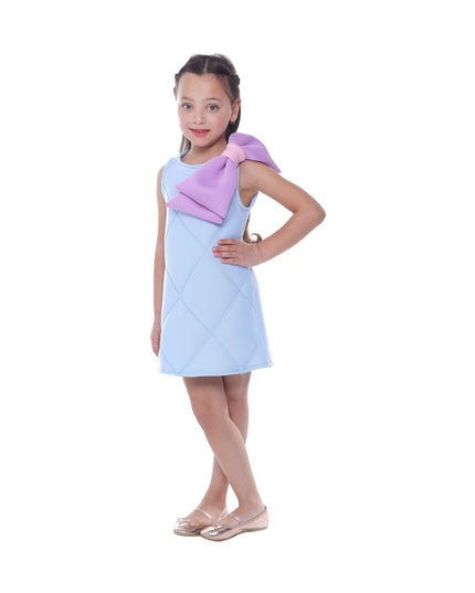 kidsatelier-tulleen-MT429107-blue-skylar-bow-dress