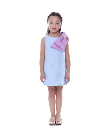 kidsatelier-tulleen-MT429107-blue-skylar-bow-dress